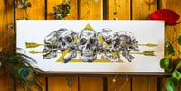 Image 1 of -Five Skull-