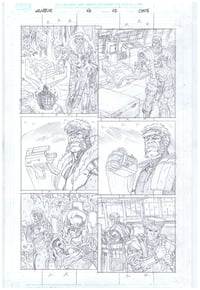 Wolverine #46 - Page 2