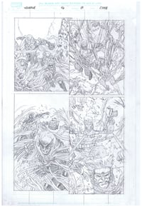 Wolverine #46 - Page 9