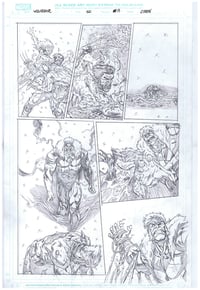 Wolverine #50 - Page 15