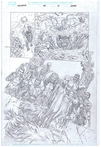 Wolverine #50 - Page 16