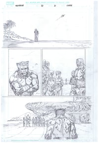 Wolverine #50 - Page 26