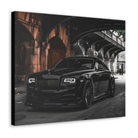 2020 Rolls-Royce Wraith
