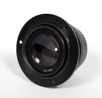 Image 6 of Goerz Apo Artar red dot 270mm (10 3/4") F9.5 coated Lens in barrel #9513