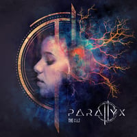 (Pre-order) PARALLYX - THE CULT (FULL ALBUM - 2024)