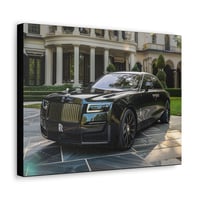 2021 Rolls-Royce Ghost