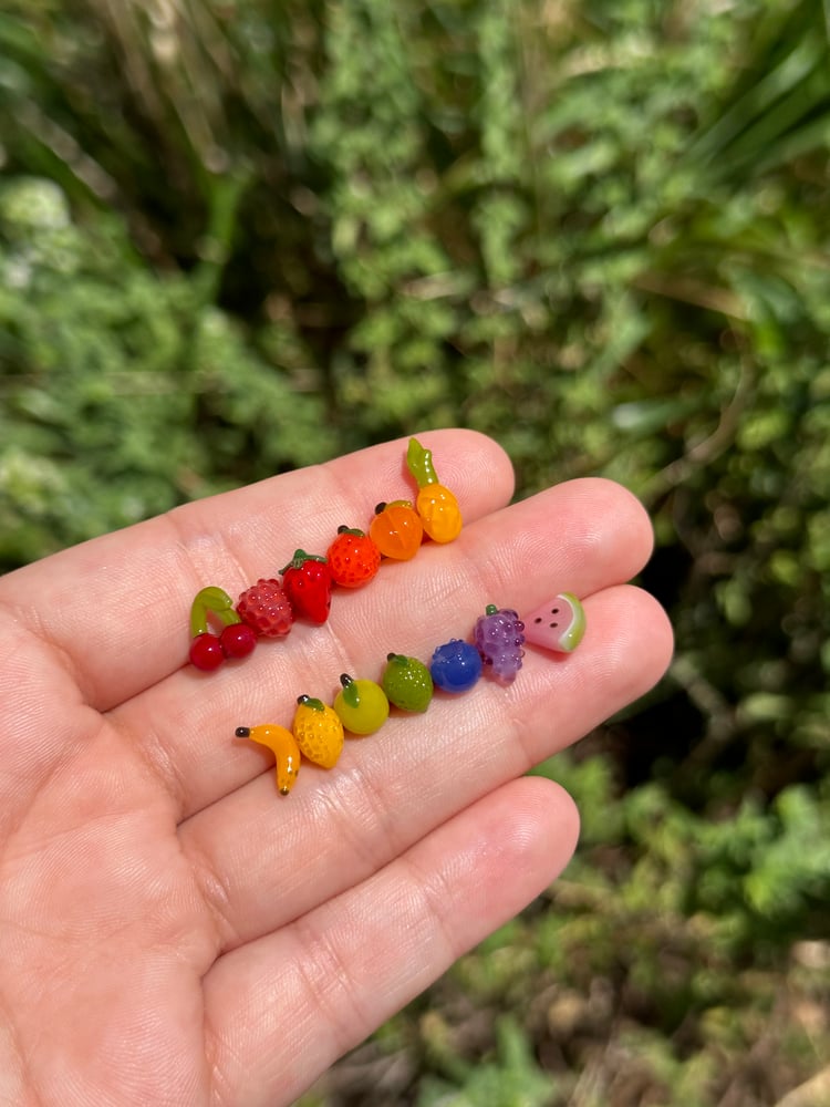 Image of Fruit Terp Pearls