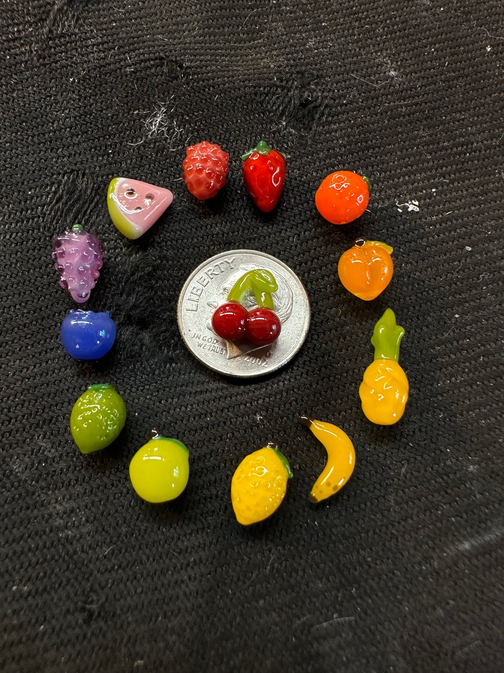 Image of Fruit Terp Pearls