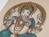 Image 1 of GANESHA