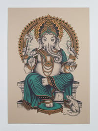 Image 2 of GANESHA