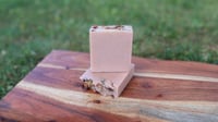 Wild Rose Artisan Soap