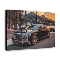 Image 1 of 2019 Mercedes-Benz Maybach