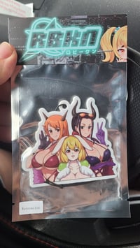 Image 5 of Air Fresheners & Keychains