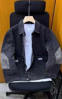 Jeans Jacket 