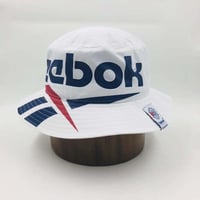 Organic bucket hat