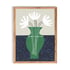 Green Vase Image 4