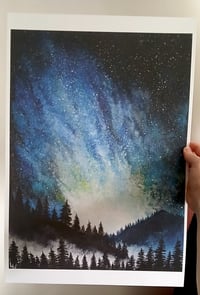 The First Night Artprints