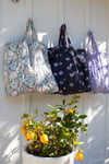 Beach Bag Summer Floral