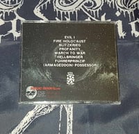 Image 2 of DEATHRONER - Death To All - CD