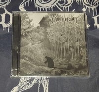 Image 1 of VOCIFERIAN - Beredsamkeit - CD