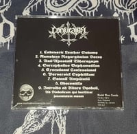 Image 2 of CONJURATOR - Erosplattered - CD
