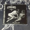 CONJURATOR - Erosplattered - CD