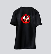 Image 1 of Re-Route Sectarian Marches T-Shirt.