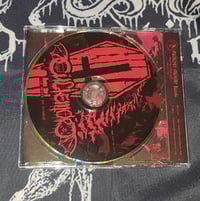 Image 2 of CULTEMORT - La Messe du Diable - CD