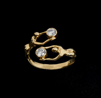 Image 1 of Niola Together Ring
