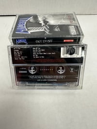 Image 2 of Madball-Set It Off Cassette deadstock