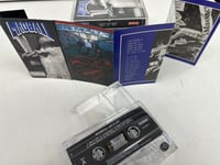 Image 3 of Madball-Set It Off Cassette deadstock