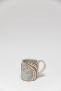 Image 9 of Inlay Mug - Desert Sandstone and lichen