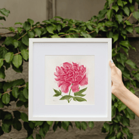 Image 6 of Ruby gem- original artwork 