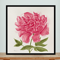 Image 7 of Ruby gem- original artwork 