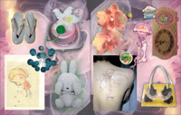 Image 2 of "Whirlwind: Exploring the Realm of Passions" Zine 