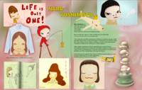 Image 4 of "Whirlwind: Exploring the Realm of Passions" Zine 