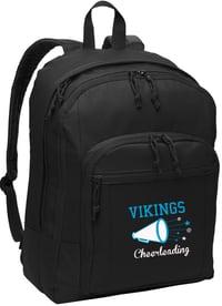 CLASSIC BACKPACK