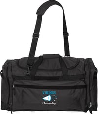 DUFFLE BAG
