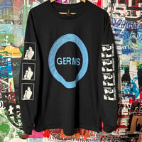 Image 1 of Germs Longsleeve