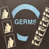 Image 2 of Germs Longsleeve