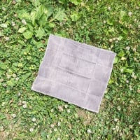 Beeswax Wrap 006