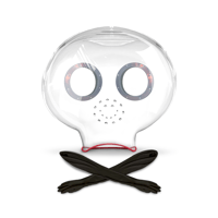 Image 1 of Little Baby Bastard Bubble Dome™
