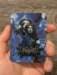 Image 1 of Covenant - Nexus Polaris Enamel Pin
