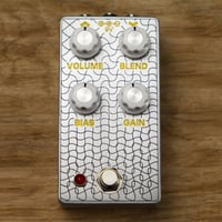 Image 1 of Clean Shave Fuzz