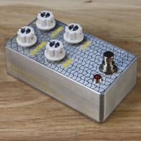 Image 2 of Clean Shave Fuzz