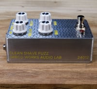 Image 3 of Clean Shave Fuzz