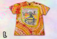 Image 3 of Iron Maiden - Le Eddie Pandæmonium