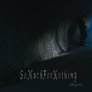 Image of So Much For Nothing "Livsgnist" CD