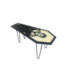 FIEND coffin table