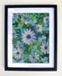 Living in Clover Original Framed Painting Image 2